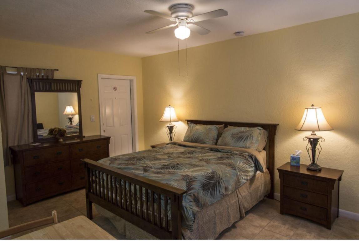The Caroline Motel Hollywood Luaran gambar